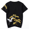 t-shirt-chinois-broderie