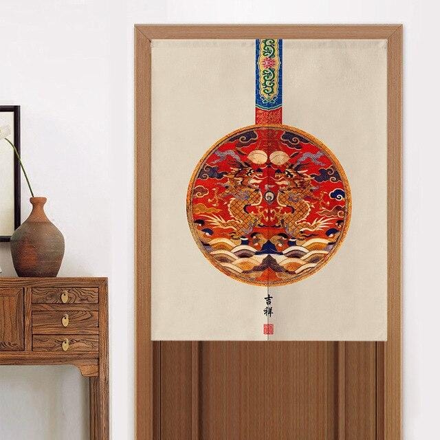 rideaux-chinois-dragon