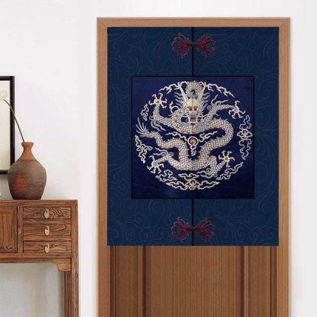 rideaux-chinois-dragon-blanc