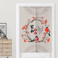 rideaux-chinois-couronne-de-fleurs