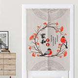 rideaux-chinois-couronne-de-fleurs