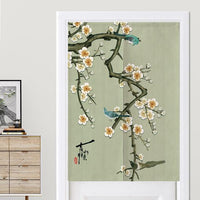rideaux-chinois-arbre-fleuri