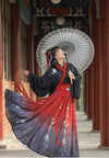 hanfu-oriental