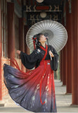 hanfu-oriental