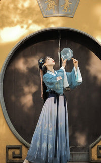 hanfu-oriental