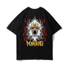 t-shirt-chinois-roi-singe