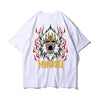 t-shirt-chinois-roi-singe