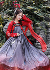 hanfu-traditionnel