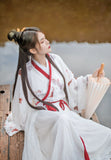 hanfu-fleur-rouge