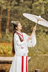 hanfu-fleur-rouge