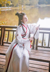 hanfu-fleur-rouge