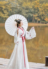 hanfu-fleur-rouge