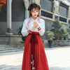 hanfu-simple