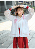 hanfu-simple