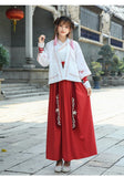 hanfu-simple