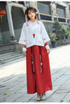 hanfu-simple