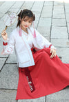 hanfu-simple