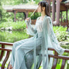 hanfu-vert