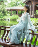 hanfu-vert