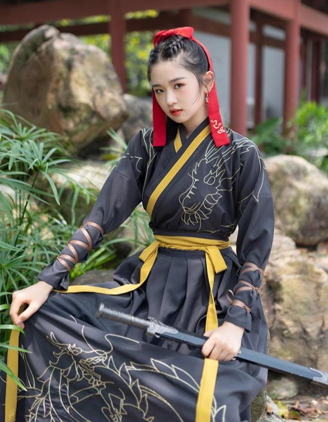 hanfu-noir