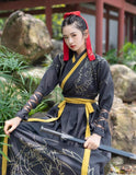 hanfu-noir