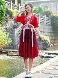 hanfu-court