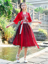 hanfu-court