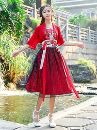 hanfu-court