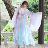 hanfu-fleurs