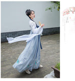 hanfu-danse-orientale
