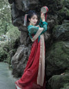 hanfu-ancien