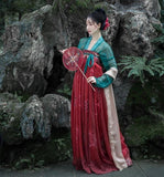 hanfu-ancien