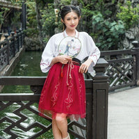 hanfu-court-rouge-et-blanc