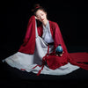 hanfu-kimono-gris