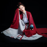 hanfu-kimono-gris