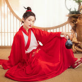 hanfu-kimono-rouge