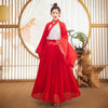 hanfu-kimono-rouge