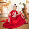 hanfu-kimono-rouge