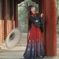 hanfu-oriental