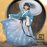 hanfu-oriental