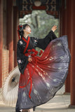 hanfu-oriental