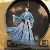 hanfu-oriental