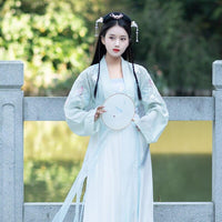 hanfu-haut-de-gamme