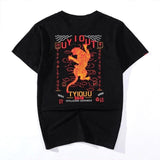 t-shirt-chinois-tigre