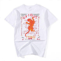 t-shirt-chinois-tigre