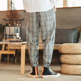 pantalon-chinois-carreaux
