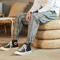 pantalon-chinois-carreaux