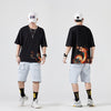 t-shirt-chinois-totem-du-dragon