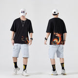 t-shirt-chinois-totem-du-dragon