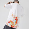 t-shirt-chinois-totem-du-dragon